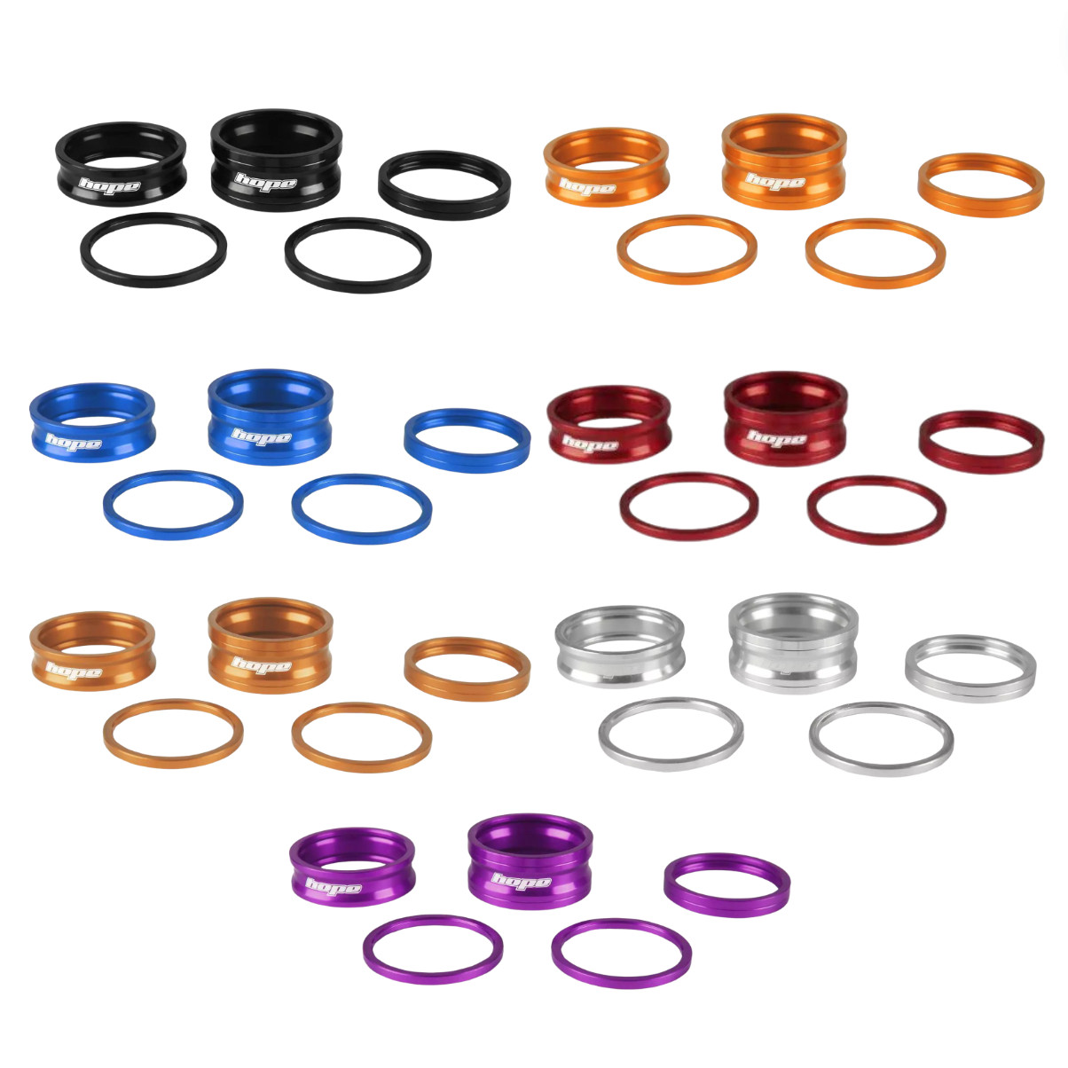 2024 Hope Space Doctor Set – All Colours!