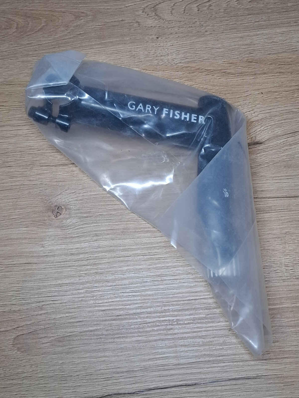 Retro Vintage Bicycle Parts NIB NOS Gary Fisher Stem – 25,4mm / 28,6mm 125mm L.