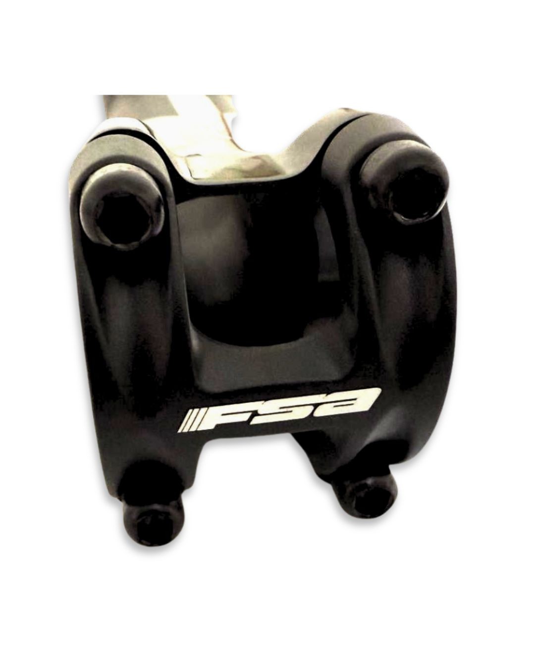 FSA Full Speed Ahead Energy Threadless Stem 31.8mm 90mm +/-6 Deg 1 1/8″ New