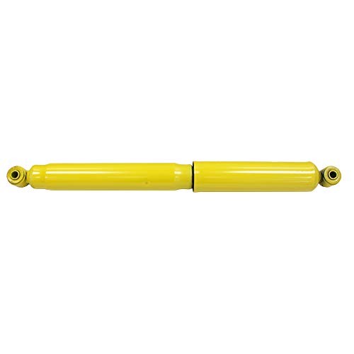 Gas-Magnum 34690 Suspension Shock Absorber for Chevrolet Silverado 2500 HD