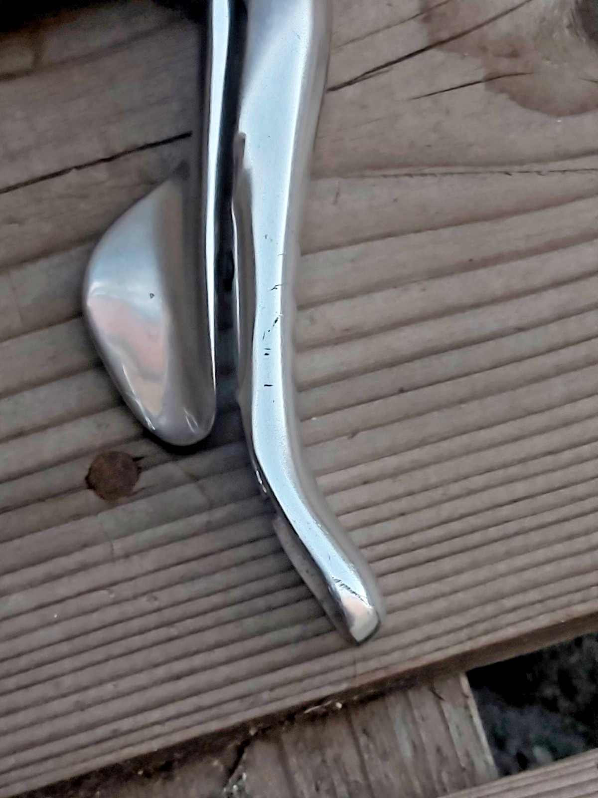 Campagnolo Veloce 10 Speed Gear Brake Levers Controls