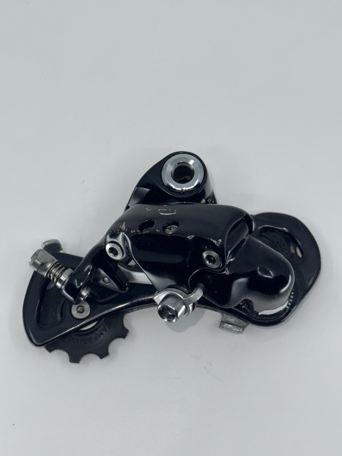 Campagnolo Veloce Black 10sp Rear Road Bike Derailleur
