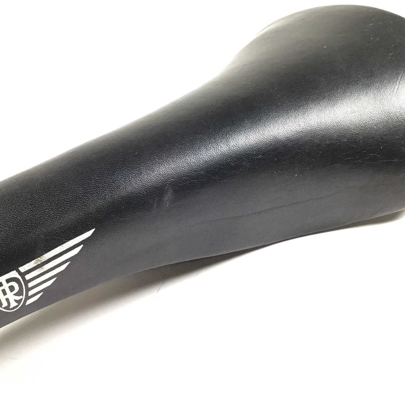 Ritchey Logic Saddle By Viscount Seat Vintage MTB Team P23 P22 P21 WCS PROJECT