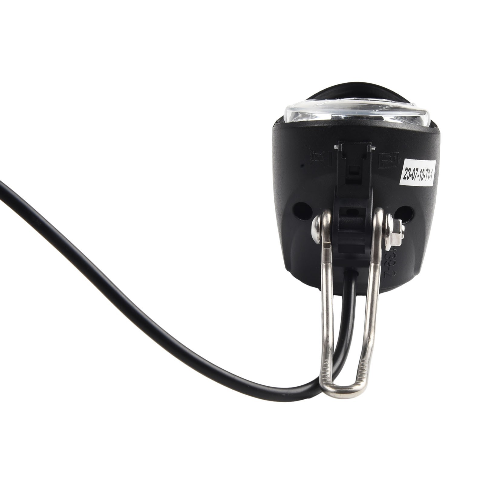 For Electric Bicycle Ebike Waterproof Led Light E Bike Front Light Headlight