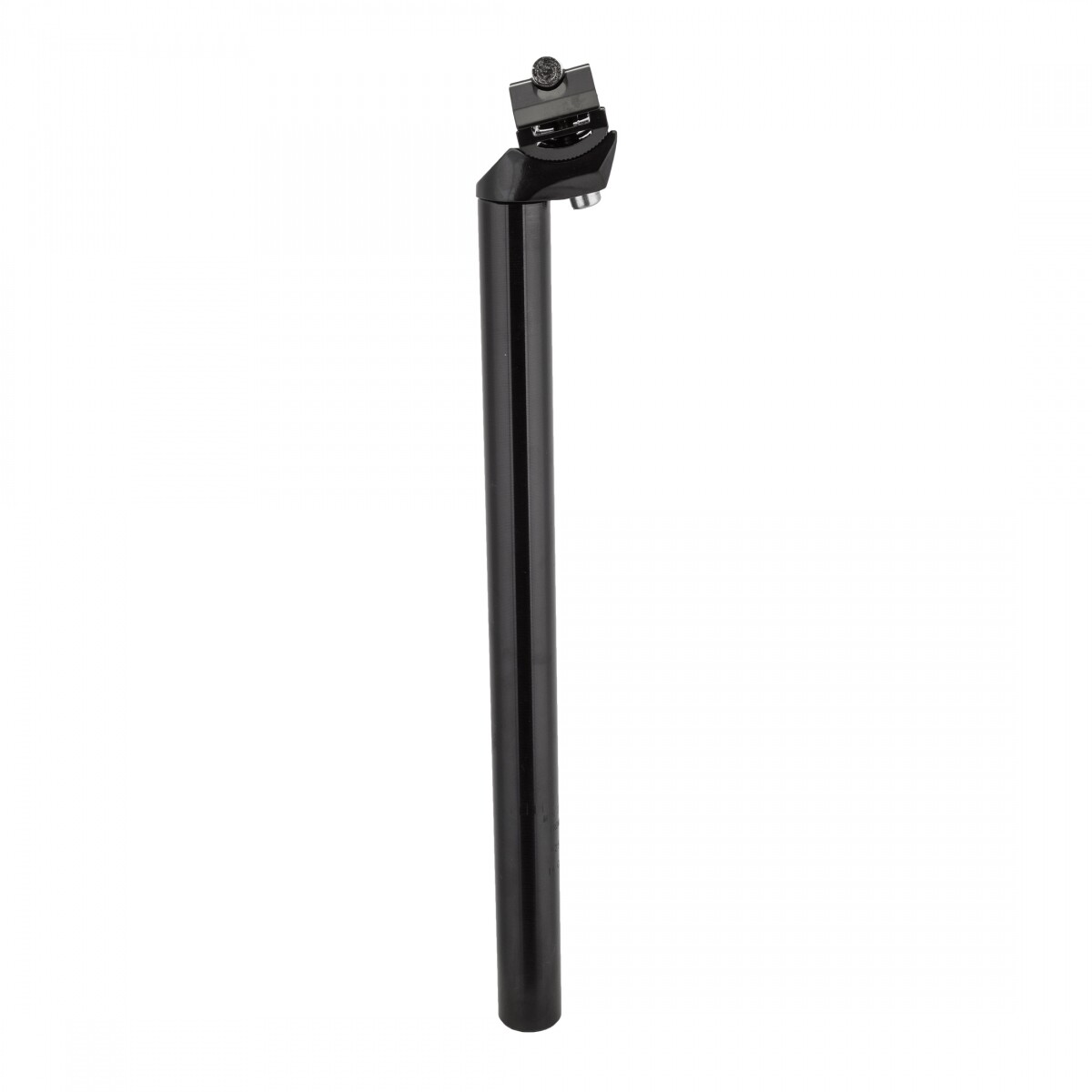 Sunlite Alloy 350mm Seatpost 25.4mm 350mm Black