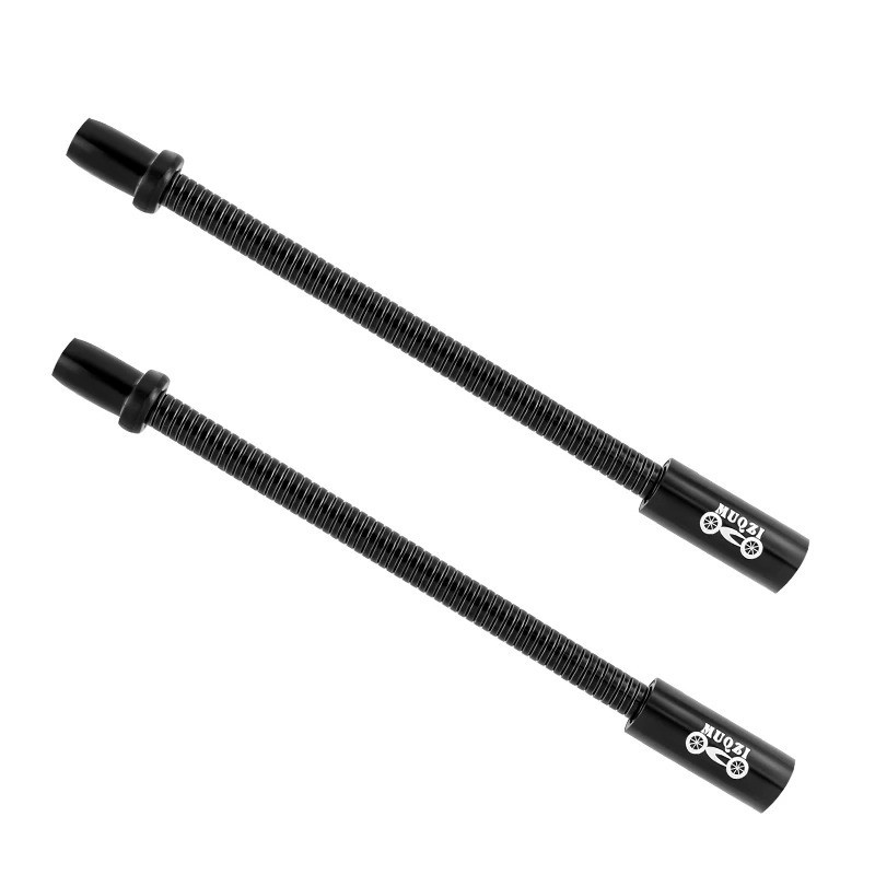 MUQZI V Brake Noodle Cable Guide Aluminum Alloy Bend Tube MTB Road Bike