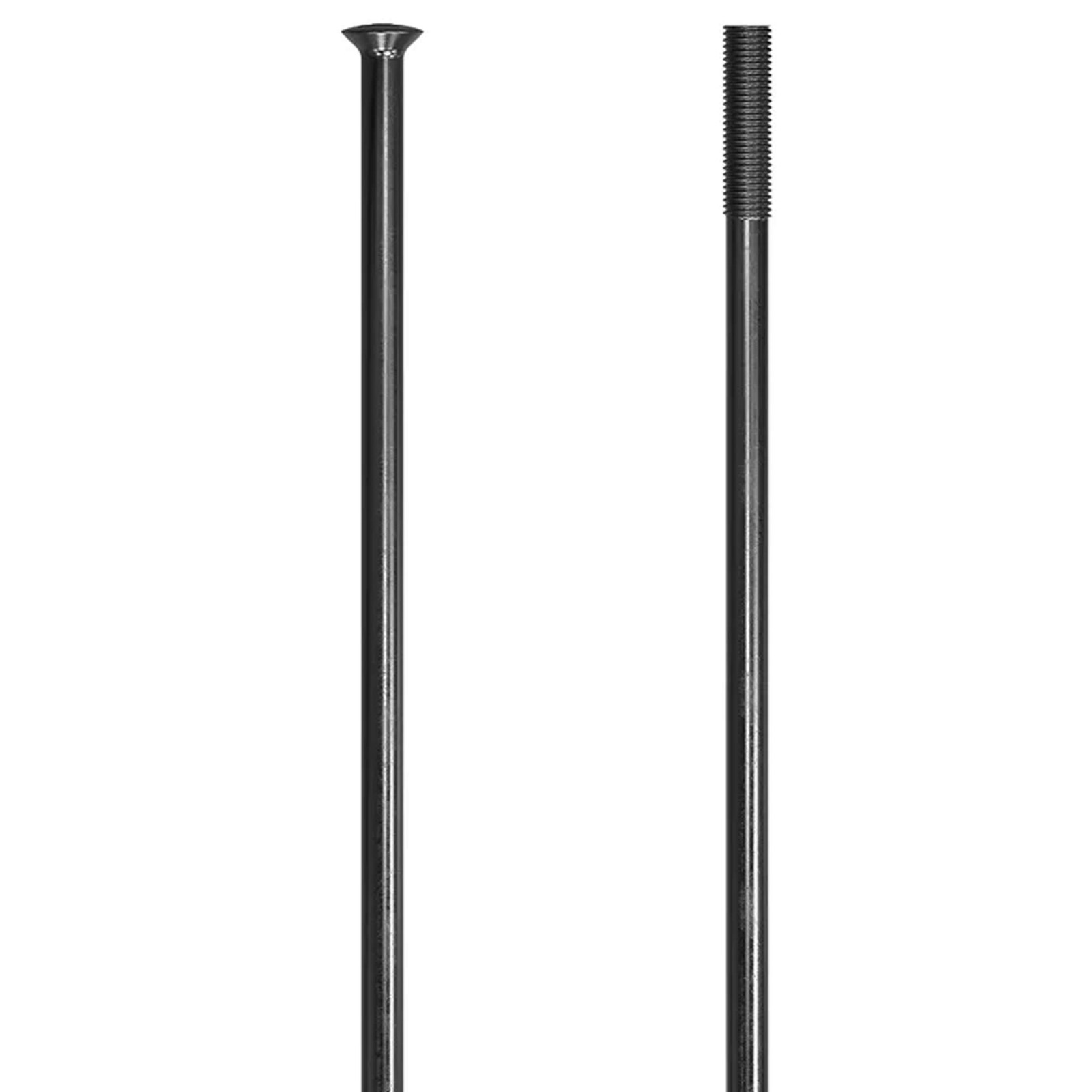 DT-Swiss Champion Spoke, SP Blk 14g – 20/Box 292mm