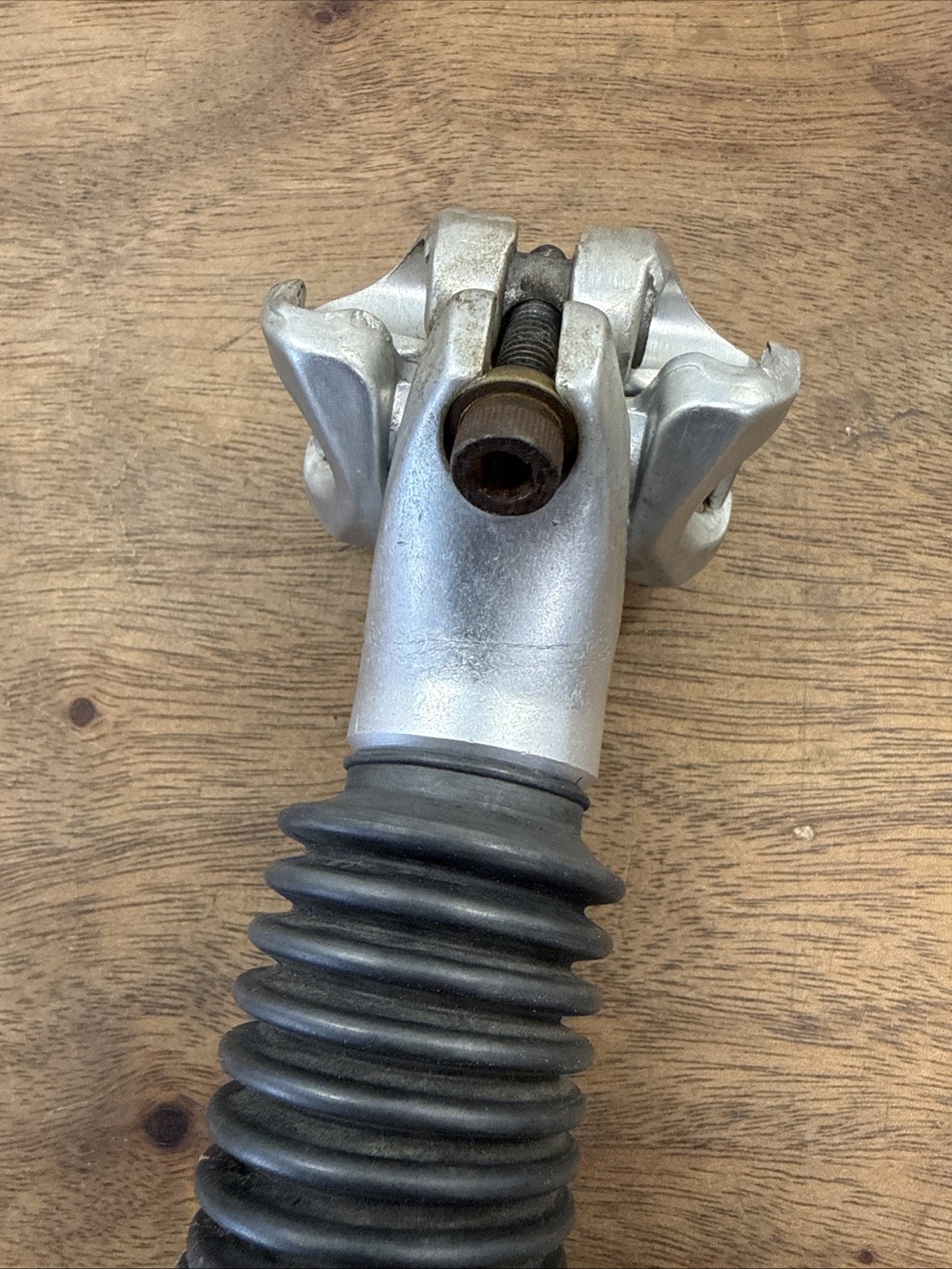 Cannondale Coda Suspension Seat Post 27.2mm 340mm