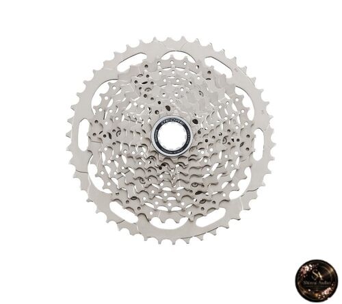 Shimano CS-M4100 10s 11-42T 11-13-15-18-21-24-28-32-37-42T ECSM410010142