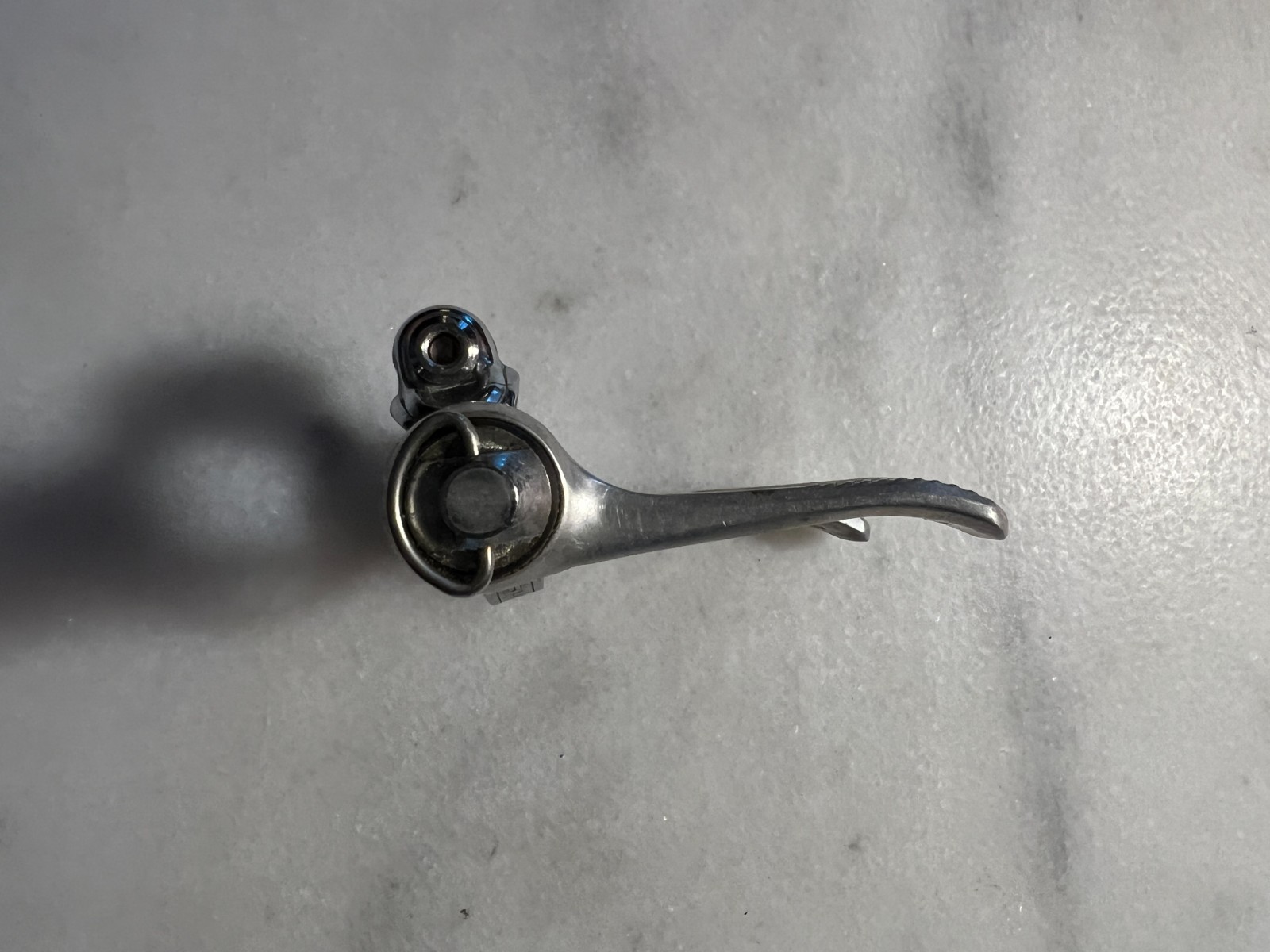 Shimano 600 EX SL-6207 Downtube Shifters KI