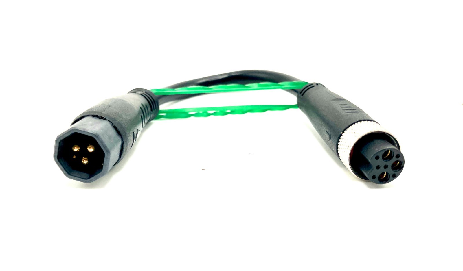 Z916 Male to L914A Female Motor Cable Adapter