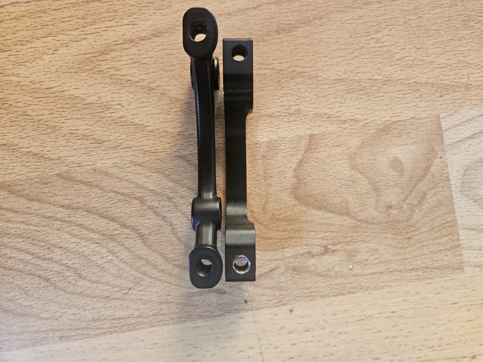 Adapter IS 2000 to Post Mount 71mm Hayes Vintage MTB