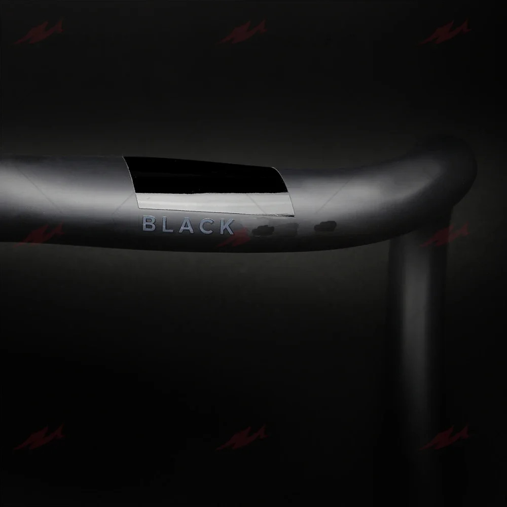 Full Carbon Road bike Handlebar Drop Bar Accessories 380mm 400mm 420mm 440mm