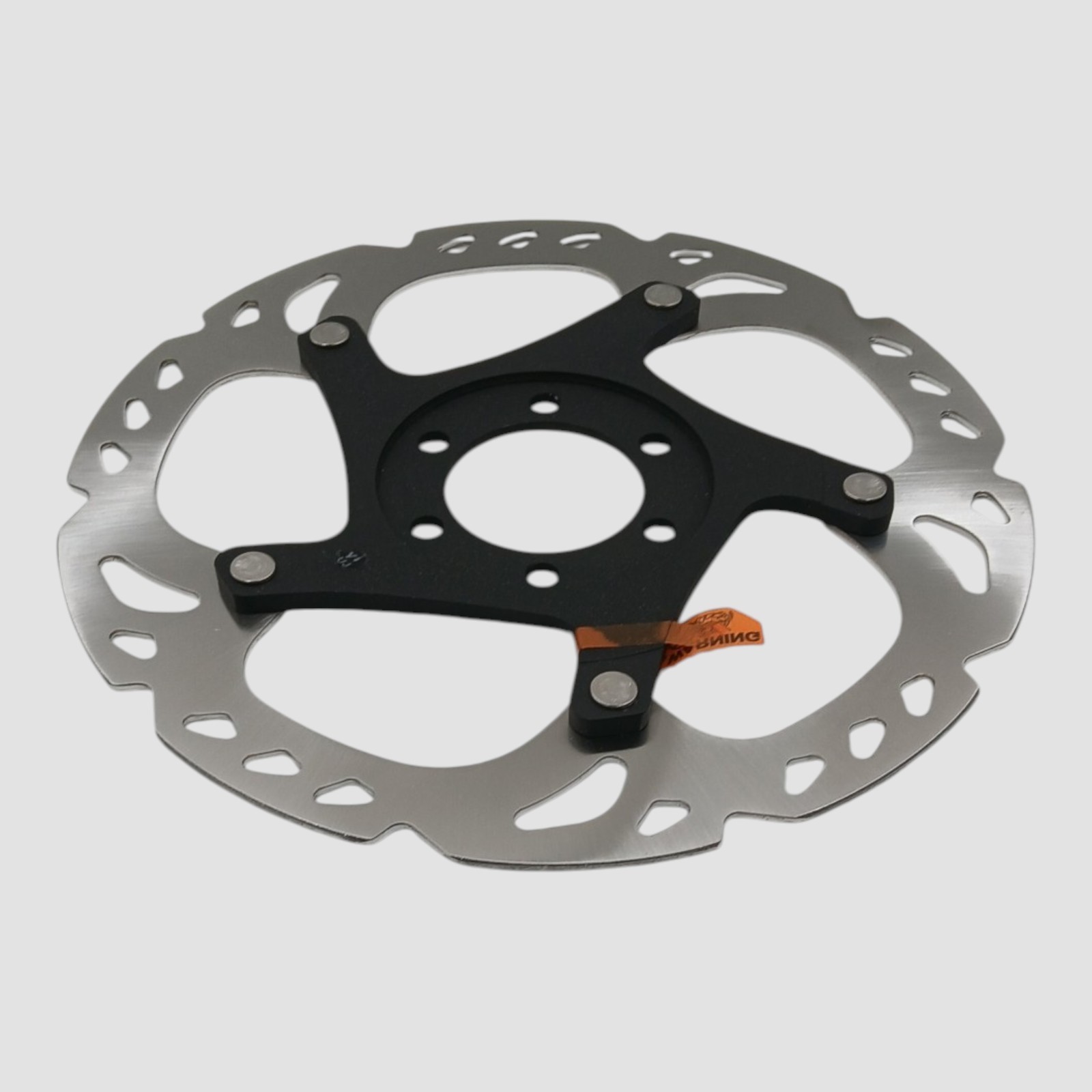 Shimano XT Ice-Tech SM-RT86 6 Bolts Disc Brake Rotors 163x196x32