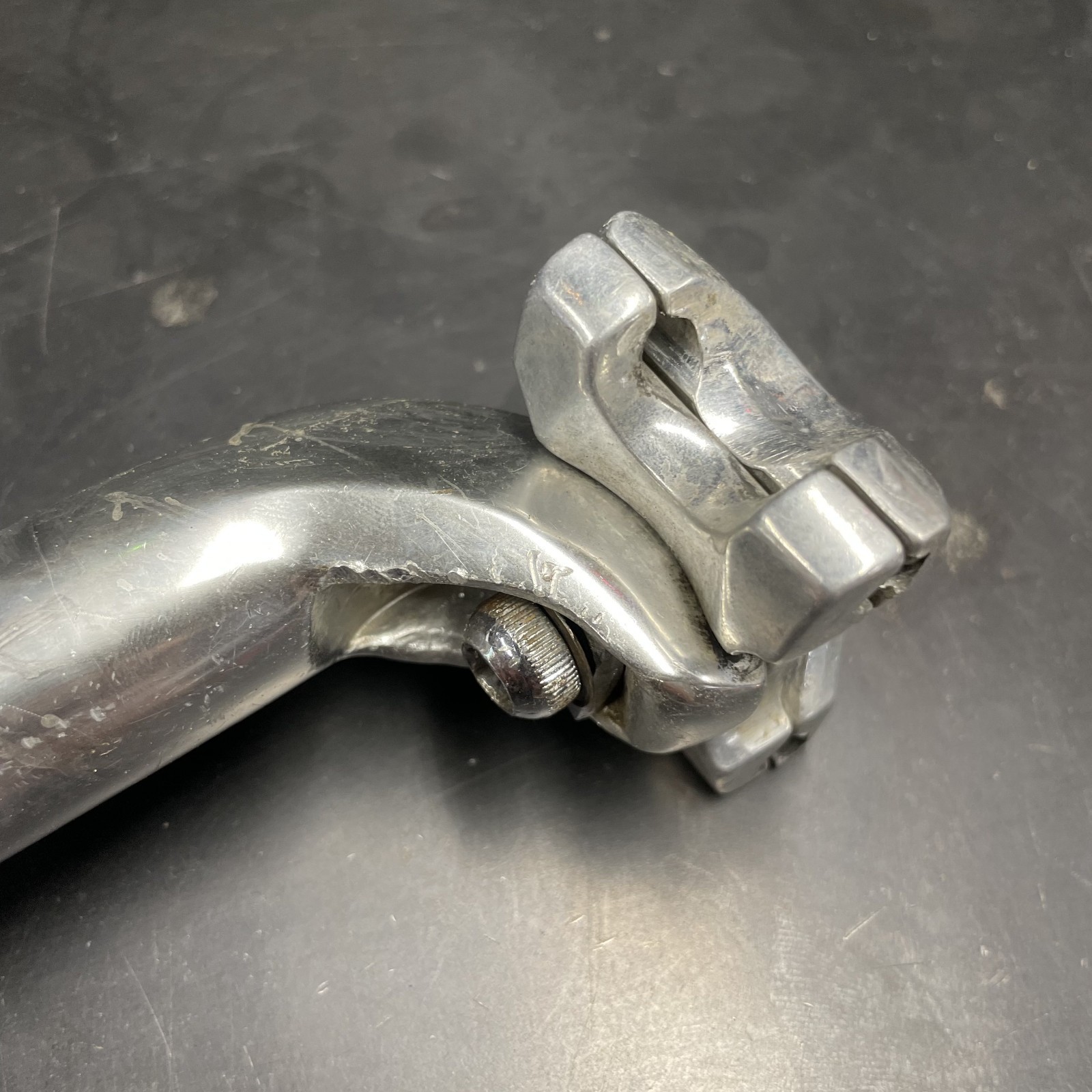 Ritchey Kalloy Seatpost – 27mm – 335mm – Used