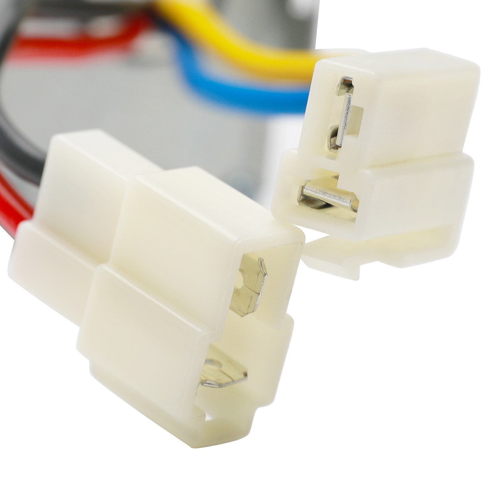 DC 48V/60V 600W 15A Brush Speed Controller For DIY Mechanical Modification Drive