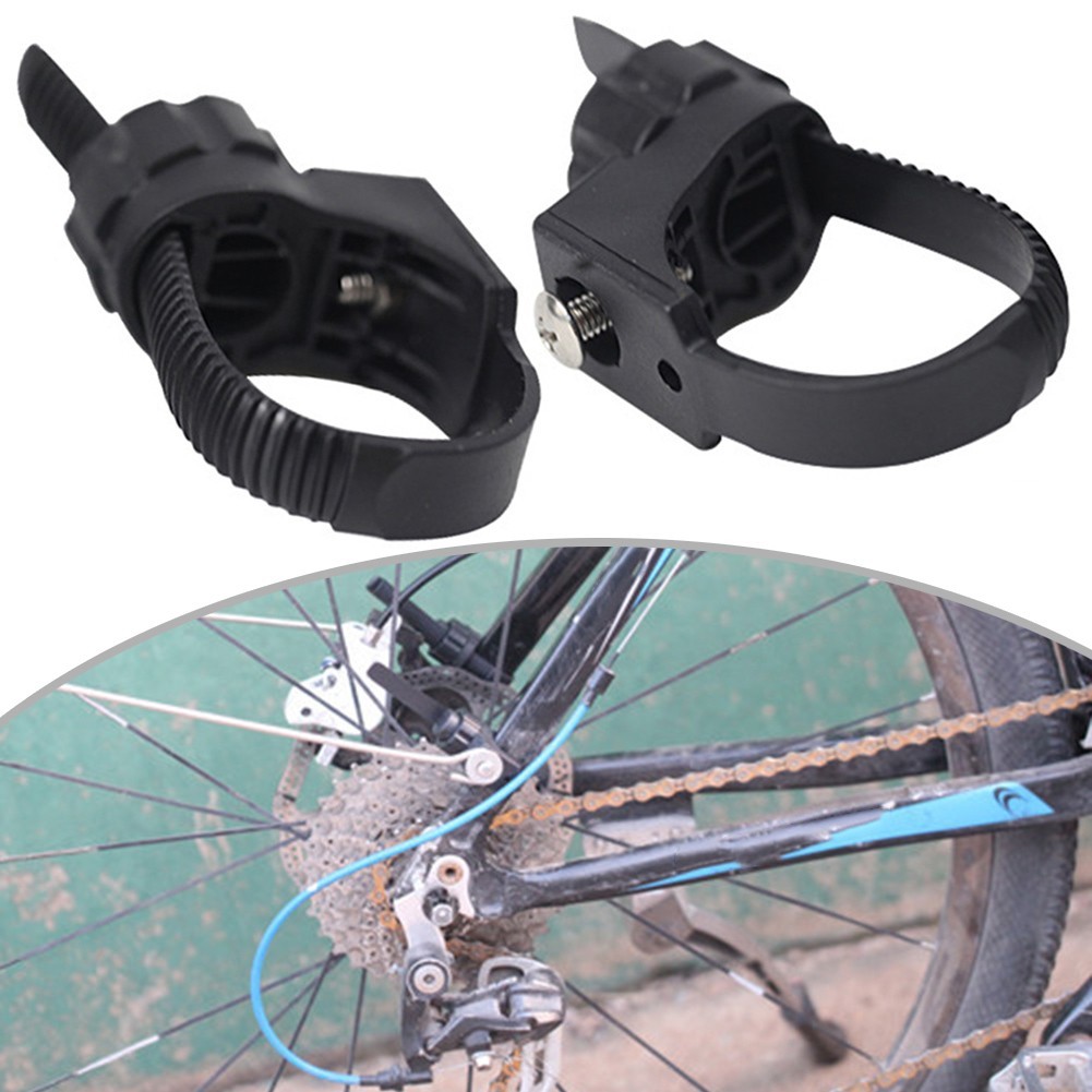 Bicycle Mudguard Mount Reserved Hole Mount Mudguard Mount Ordinary Cars