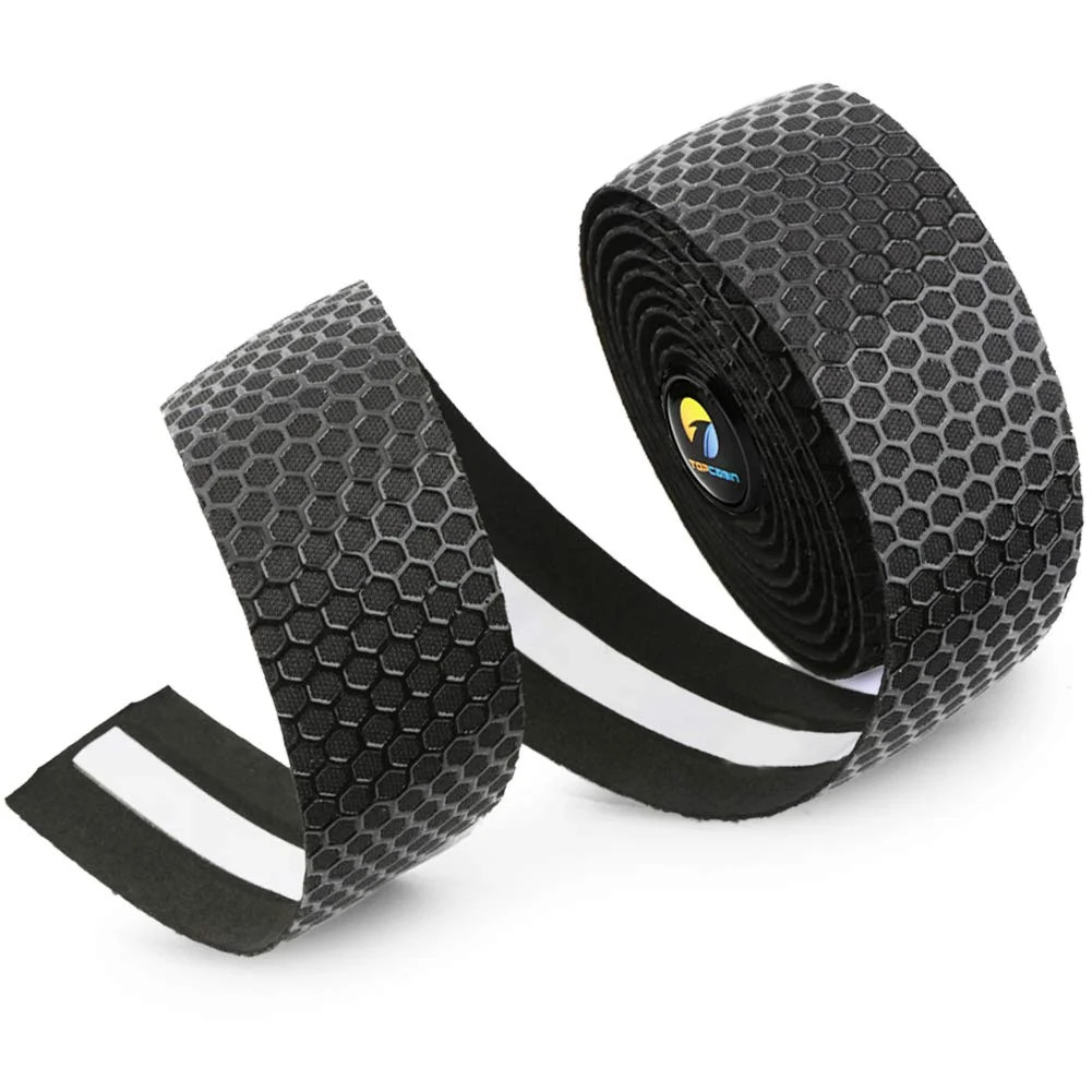 Bicycle Bar Tape EVA Camouflage Series Comfort Road Bike Handlebar Tape Bike Bar