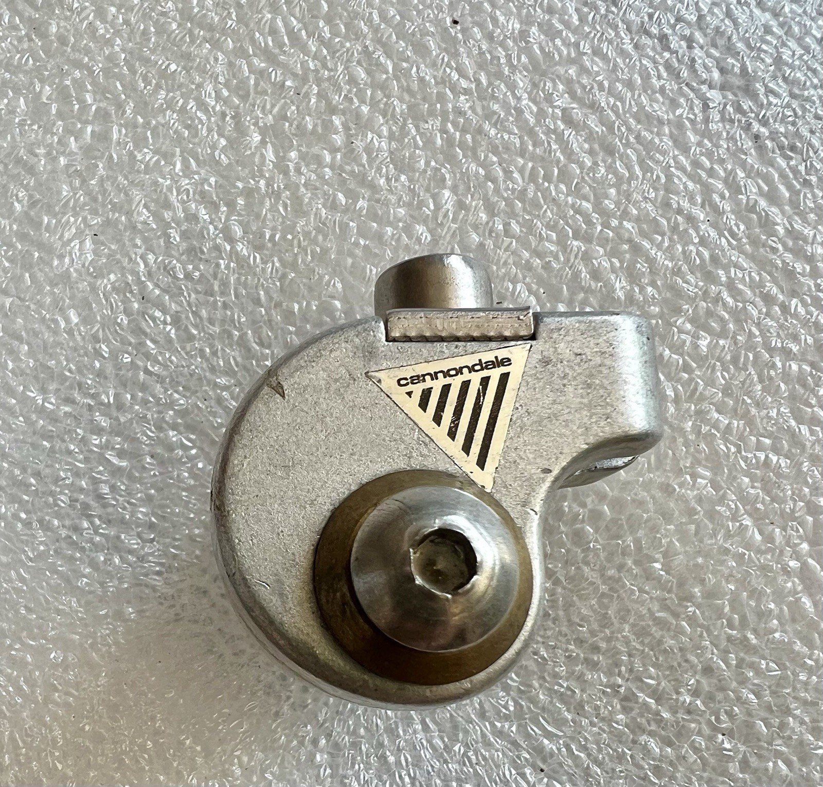 Cannondale Force 40 Cantilever Cable Hanger Straddle Yoke Vintage Brake Part