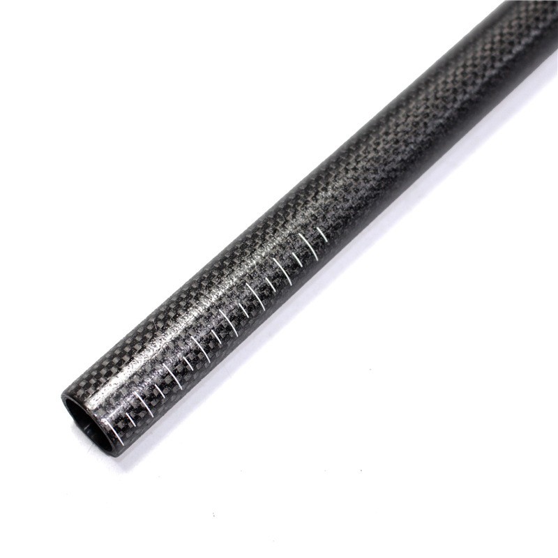 Carbon Fiber Bicycle Handlebar Ultralight31.8mm MTB Handlebar Flat Bar Bike Part