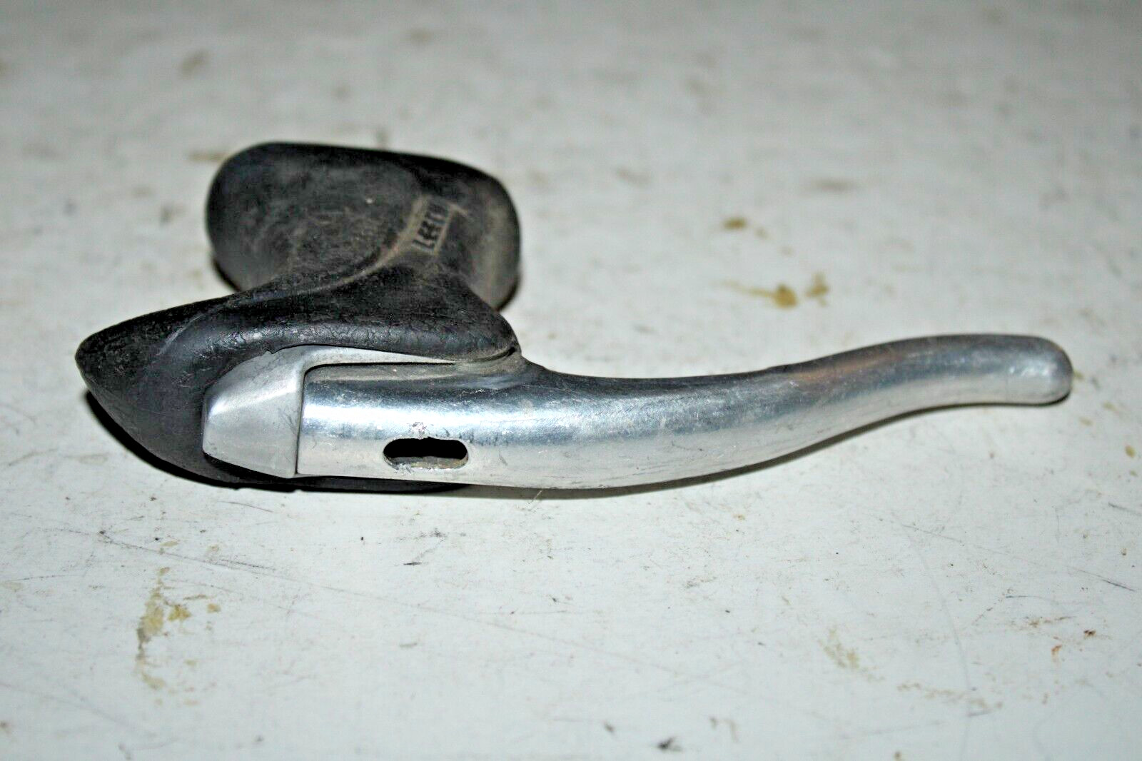 Lee Chi Right Brake Lever 23.8-24.2mm RL340R Fixed Gear Touring Road USA Ship