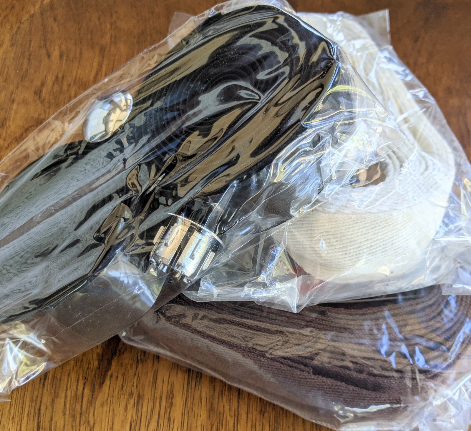 MURPHY CYCLES NATURAL COTTON & CORK BICYCLE HANDLEBAR TAPE – FREE USA SHIPPING