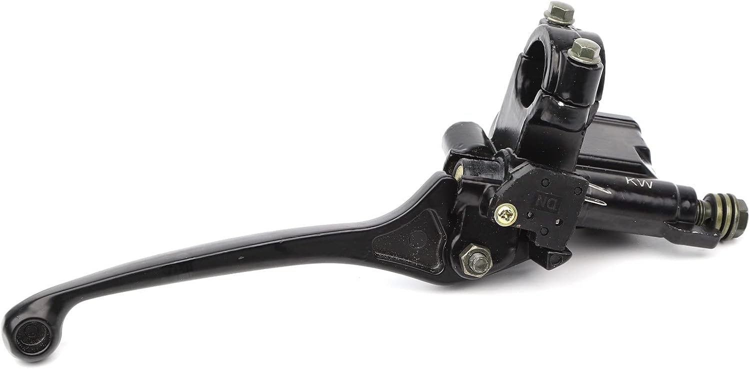 Left Hand Brake Master Cylinder for GY6 Scooter 50 150cc
