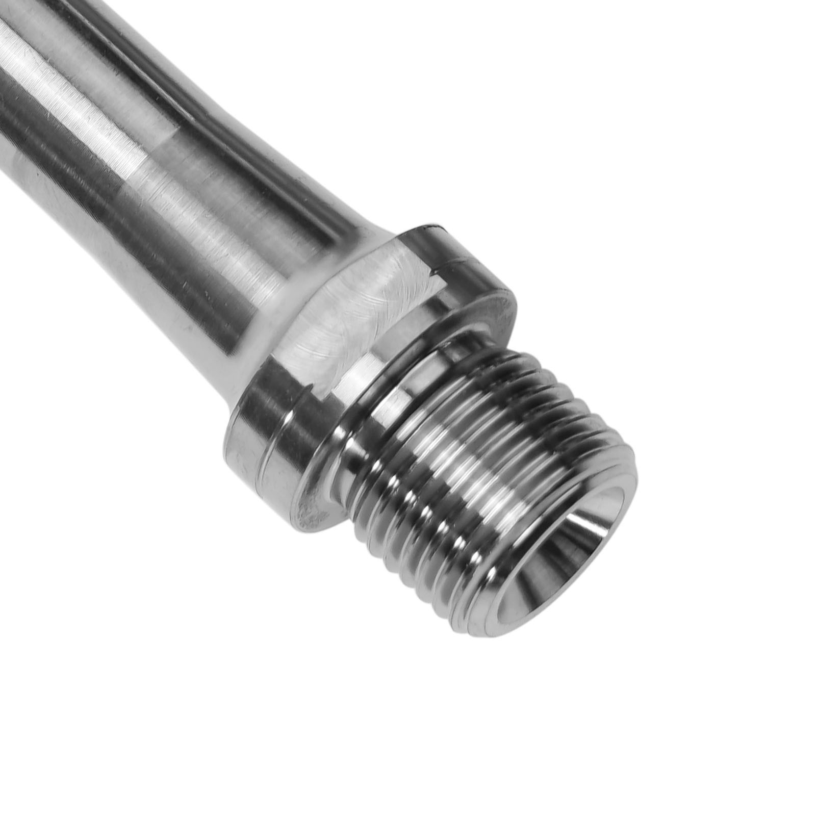 Ultralight Pedal Spindle Convenient For Storage High Reliability Manufacturing