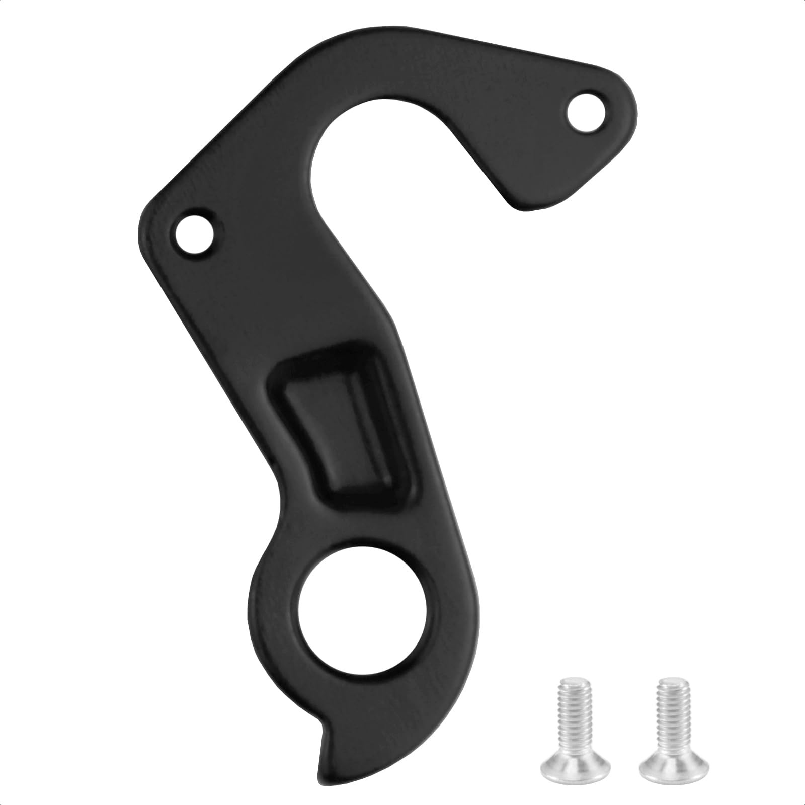 KIEVODE Derailleur Hanger for Cannondale Catalyst, Forray, Standard, Black