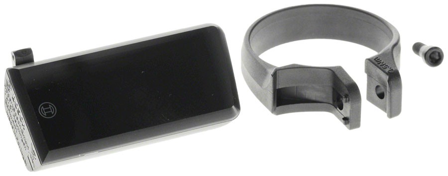 Bosch Purion 400 Retrofit Kit – 35.0mm High-Res Display for E-Bike Systems
