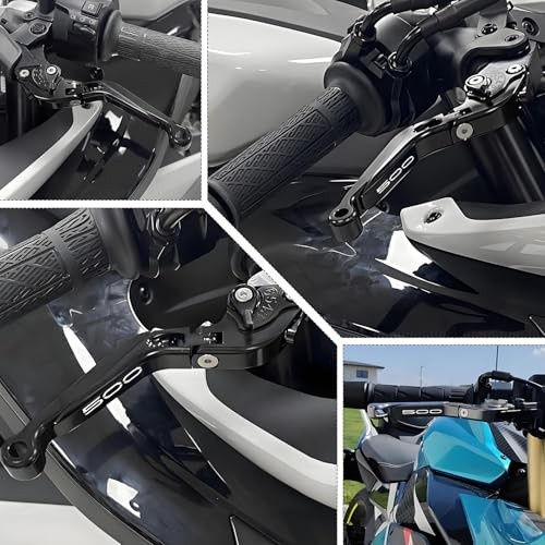 for Kawasaki NINJA500 Ninja 500 Z500 Z 500 SE ABS 2024 2025 Motorcycle Black