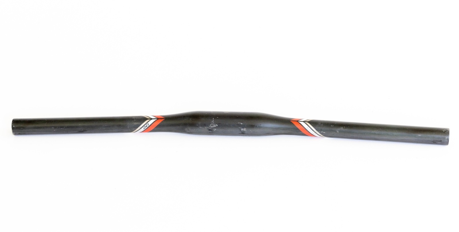 Easton EC90 handlebar 560mm 3 degree bend 31.8mm clamp size Uncut only 120 grams