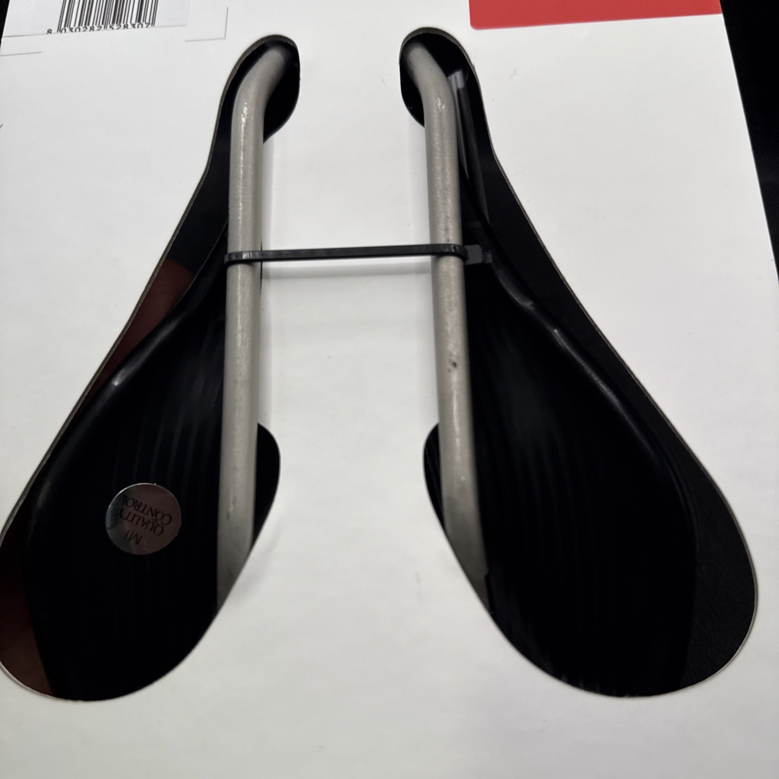 Selle Italia X-bow Ti316 145mm Cycling Saddle Seat S3 (9419-10)
