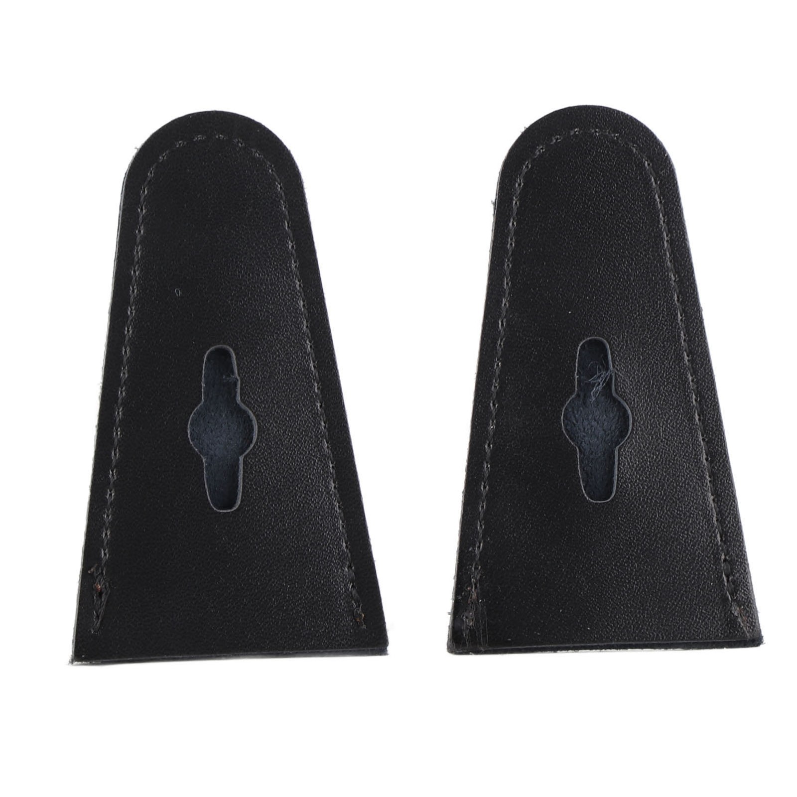 1 Pack Leather Bow Tip Protector For Recurve Bow Hunting Outdoor Popular