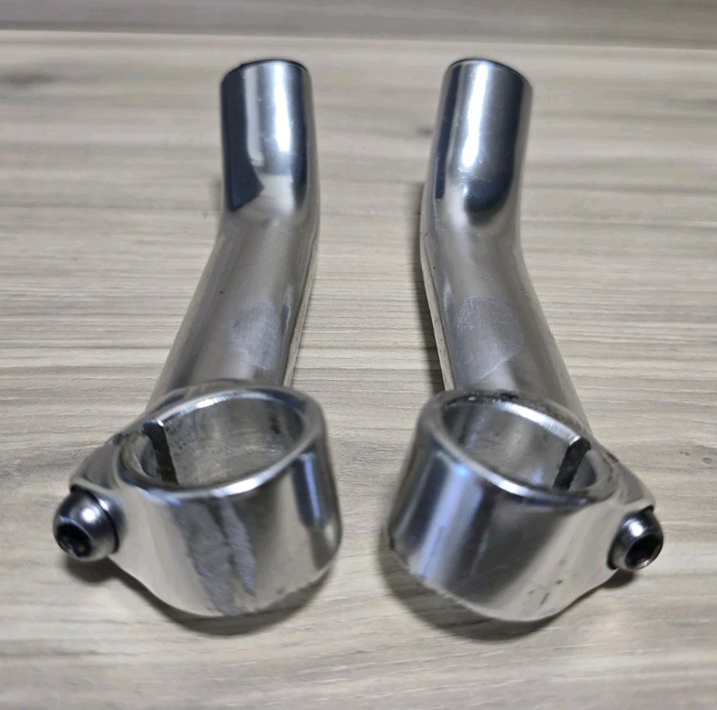 Specialized A1 MTB Bar end Extenders Vintage 90’s USA Made Fast Ship