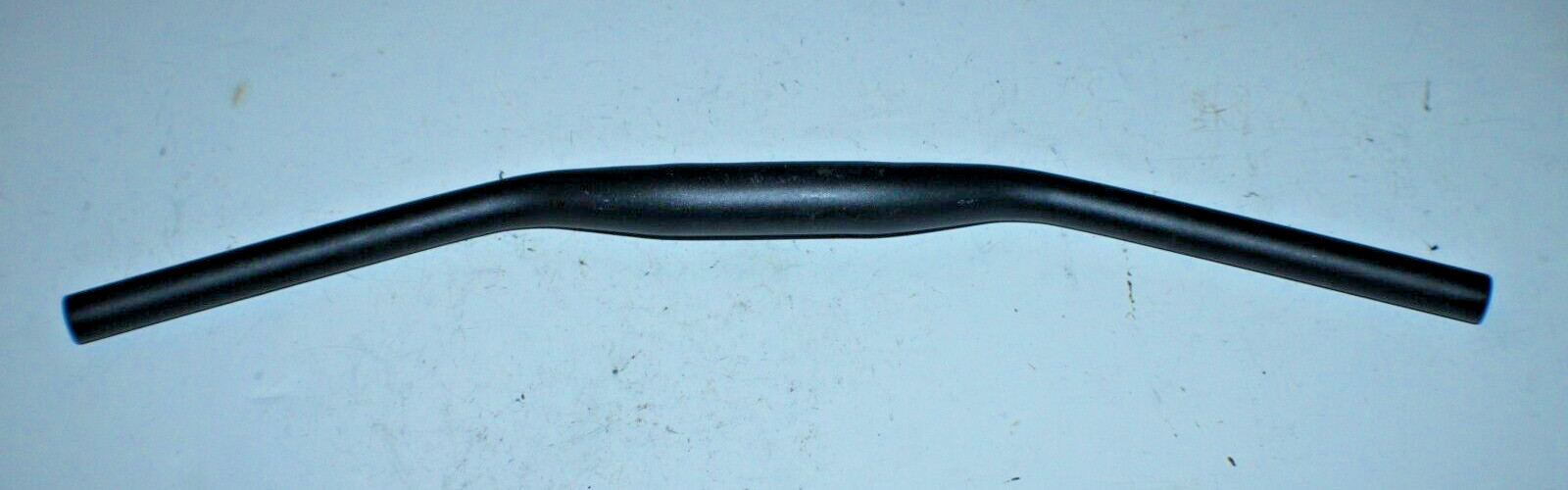 Bontrager Bar Cruiser MTB Handlebar 31.8mm 62cm Black Angled Hybrid USA Shipper!