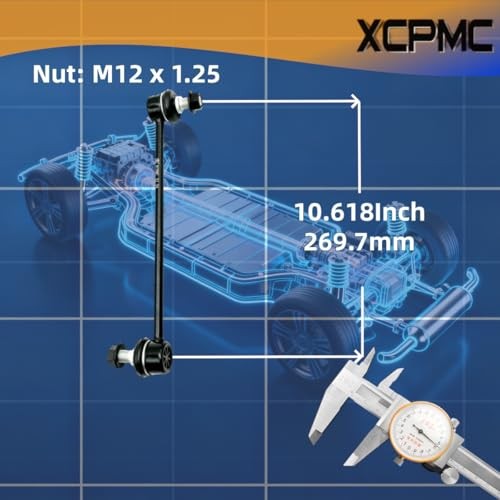 2 Pcs For Hyundai Azera Sonata 2012-2015 Kia Cadenza Optima Front K750658