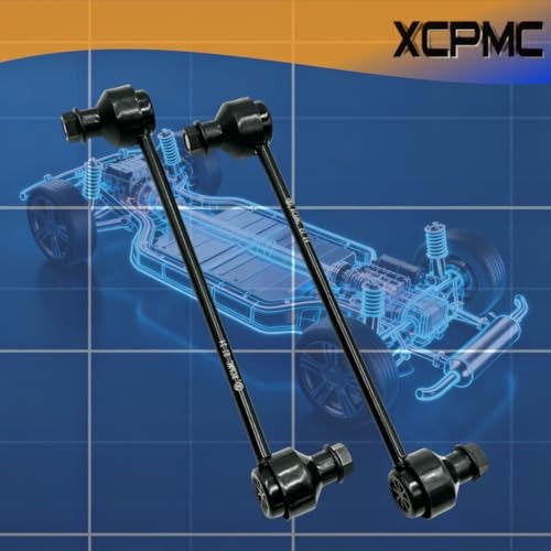 2 Pcs For Hyundai Azera Sonata 2012-2015 Kia Cadenza Optima Front K750658