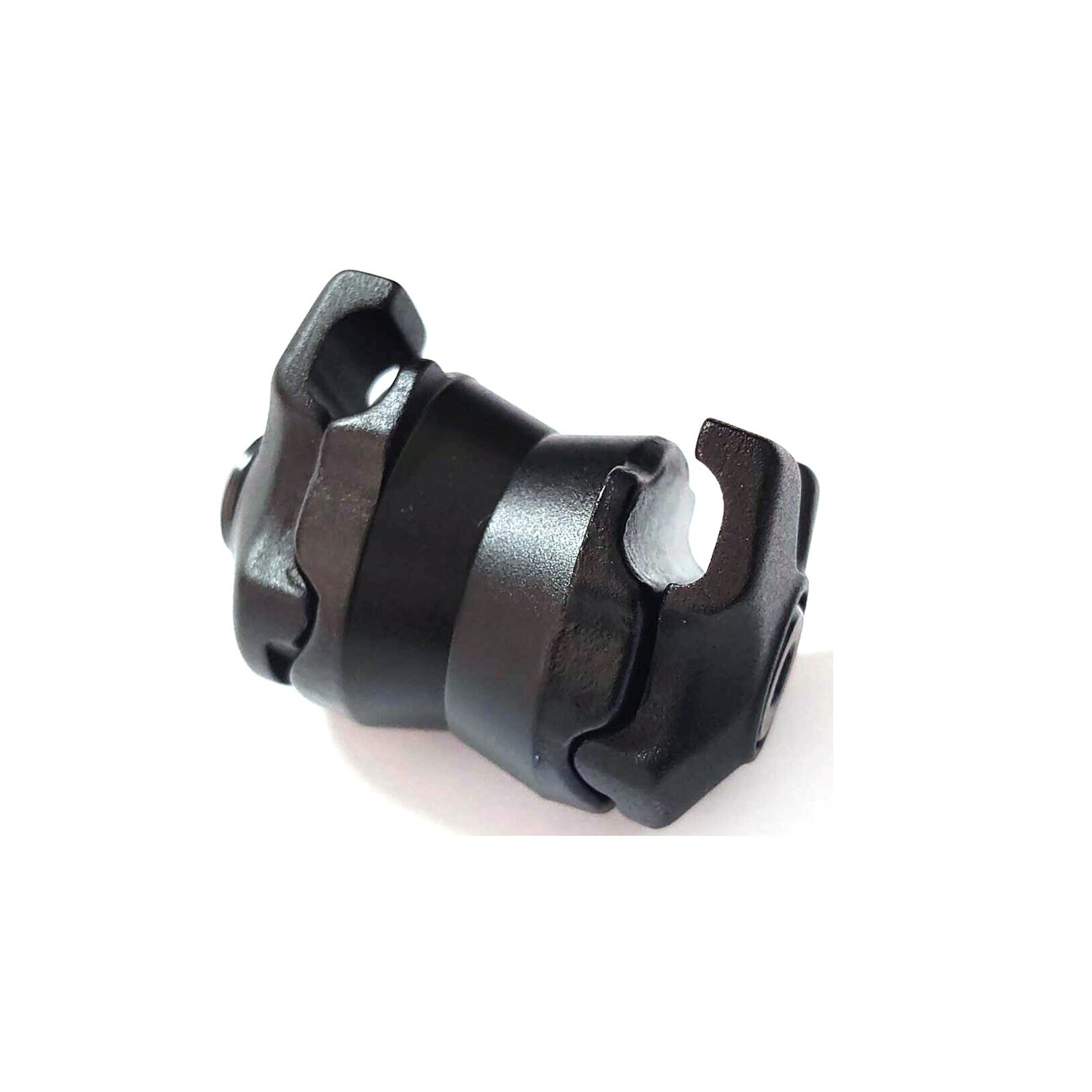 Bike SeatPost Tube 7X7 7x9mm Bike Seatpost Clamp for Carbon Saddle Rails