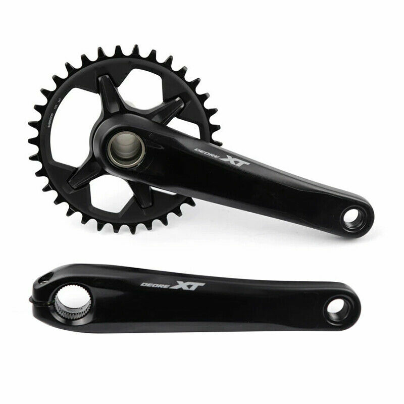 Shimano Deore XT M8100 Hydraulic Brake Group MTB Bike Groupset 12 Speed 10-51T