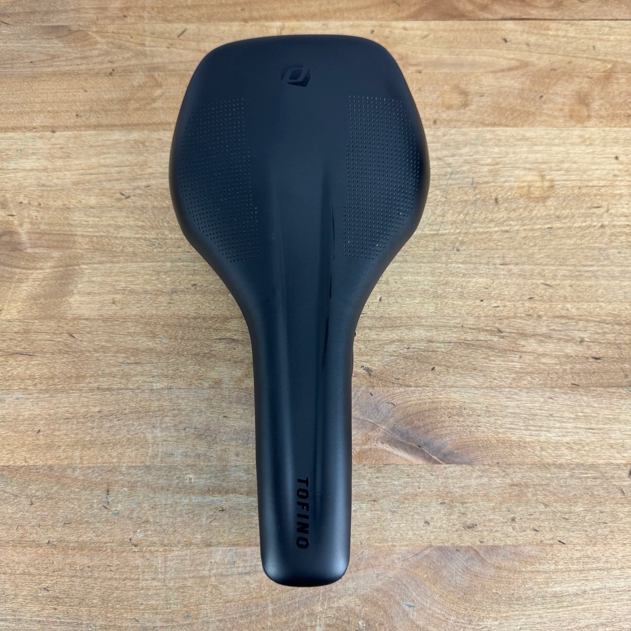 Syncros Tofino 135mm 7x9mm Oval Carbon Rails Bike Saddle 185g