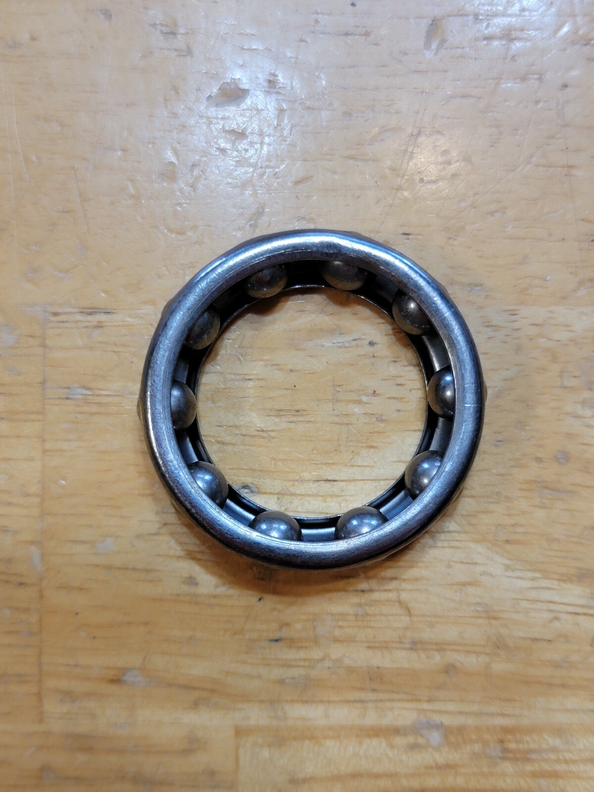 NOS Genuine Hartford USA H16 Rear Bicycle Hub Bearings Coaster Brake H-16