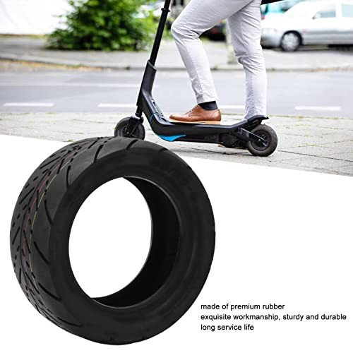 Electric Scooter Tire,tubeless shock absorbing rubber vacuum,Tire for urban