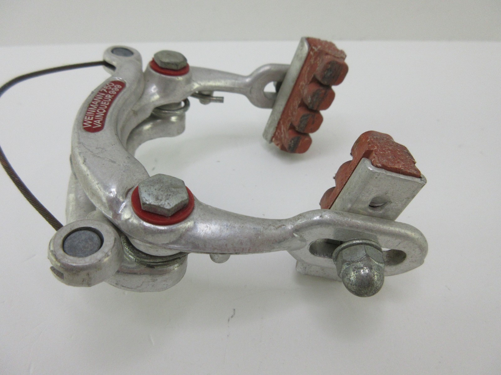 Weinmann 750 Vainqueur 999 Centerpull Brake Caliper Set Vintage Bicycle Road