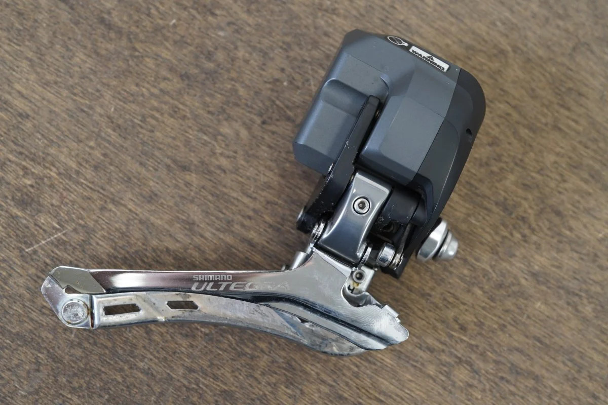 Shimano Ultegra 6770 Di2 10 Speed Electronic Rim Brake Road Groupset