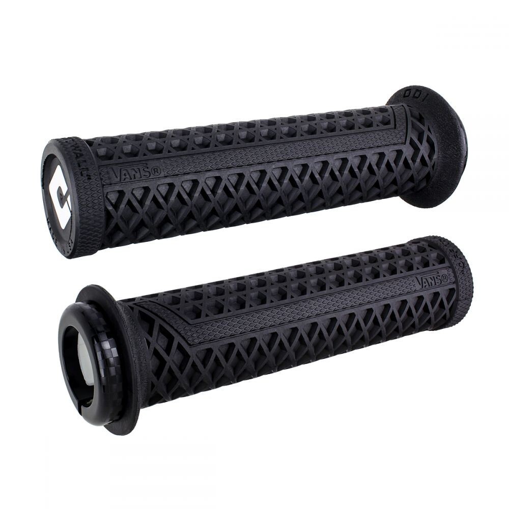 ODI Vans V2.1 Lock on Grips 135mm