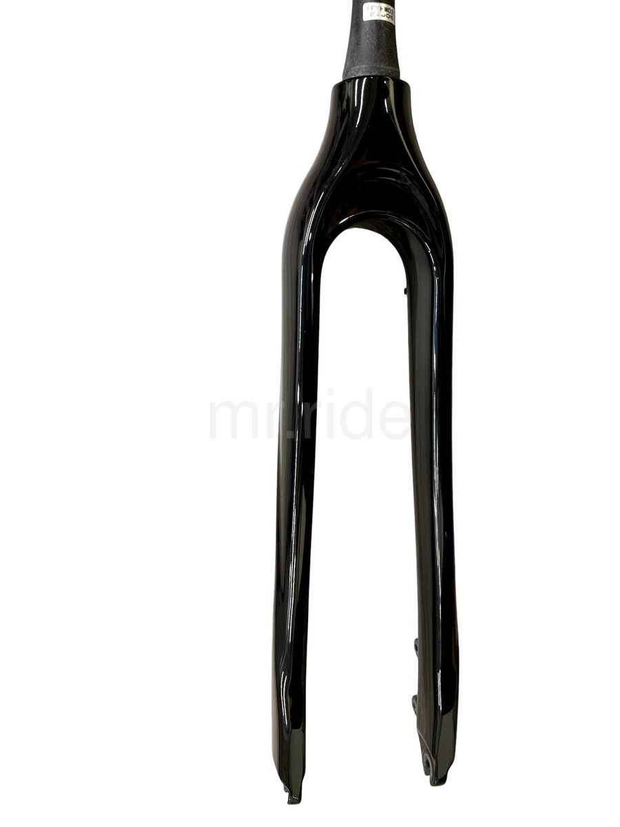 Carbon MTB XC Fork Picasia 29″ Gloss Black Tapered Steerer 9mm QR Disc Only New
