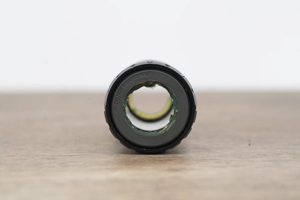 NEW Shimano SM-BBR60 68mm BSA Threaded 24mm Bottom Bracket