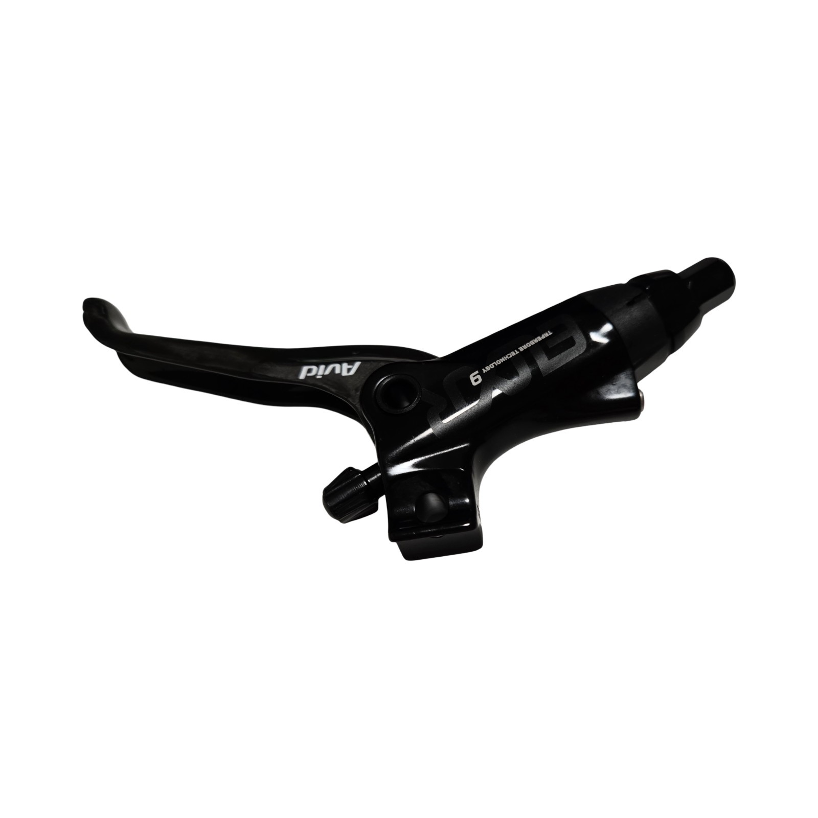 Avid Elixir 9 Lever Assembly Carbon No hose Retro NOS 11.5015.030.450