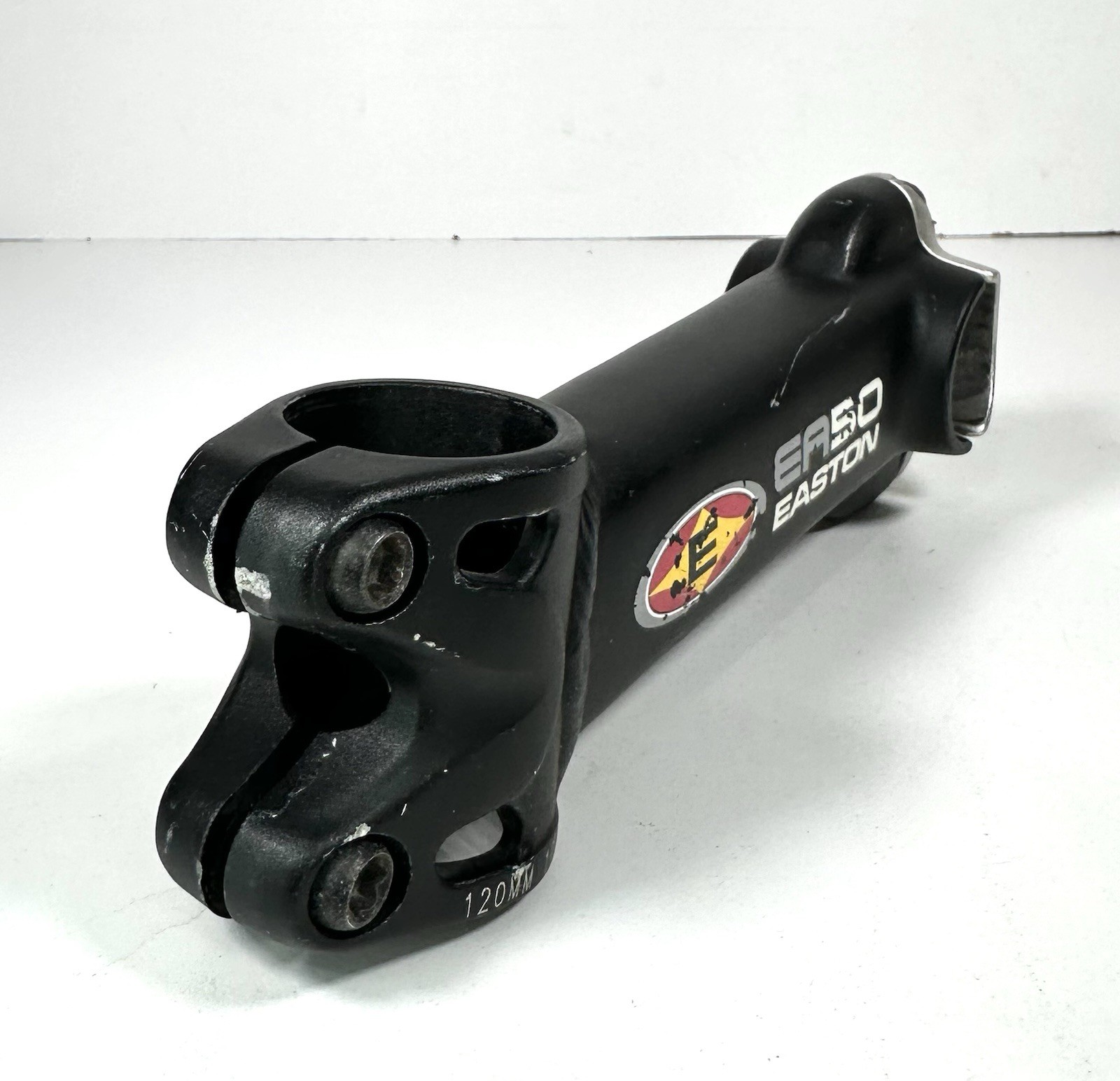 Easton EA50 1 1/8 Stem 120mm